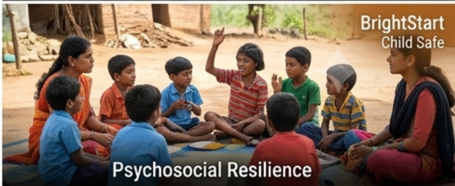 Psychosocial Resilience